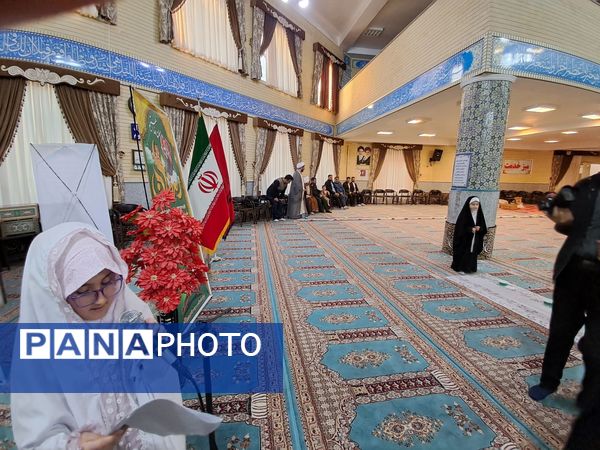 جشن بزرگ دختران روزه اولی‌ در ورزقان