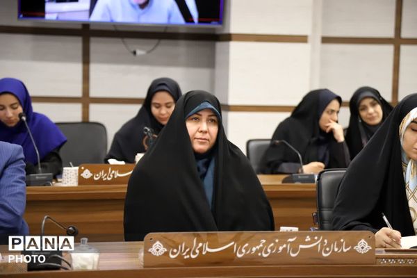 ۲۴ سال روایت دانش‌آموزی؛ سالگرد تأسیس خبرگزاری پانا