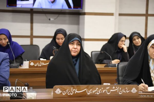 ۲۴ سال روایت دانش‌آموزی؛ سالگرد تأسیس خبرگزاری پانا