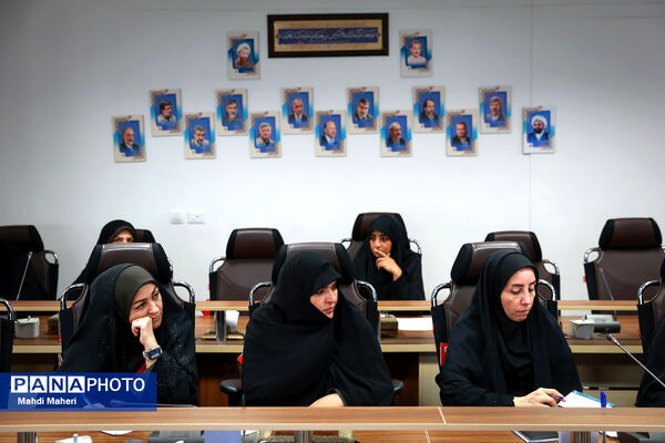 کارگروه عملیاتی عفاف و حجاب 