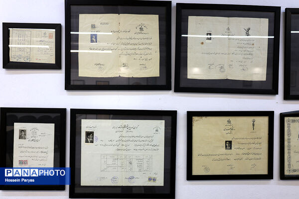 از دارالفنون تا کنون