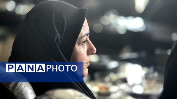 نشست شورای تربیتی آموزش و پرورش قائم‌شهر