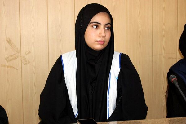 تجلیل از خبرنگاران پانا منطقه شبانکاره
