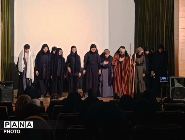 غربت کاروان کربلا و فرجام ظلم در شام