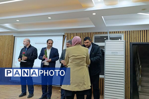 آغاز طرح ایرانمون در ملارد