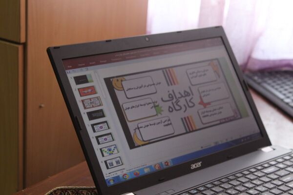 کارگاه تبیین و واکاوی ضروریات سفر یادگیری در بهارستان‌دو