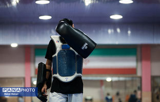 خداحافظی ساعی از فدراسیون تکواندو/ سرپرست فدراسیون منصوب شد