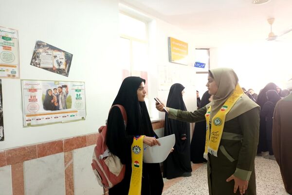 آغاز مسابقات مرحله شهرستانی قرآن، عترت و نماز در بهبهان