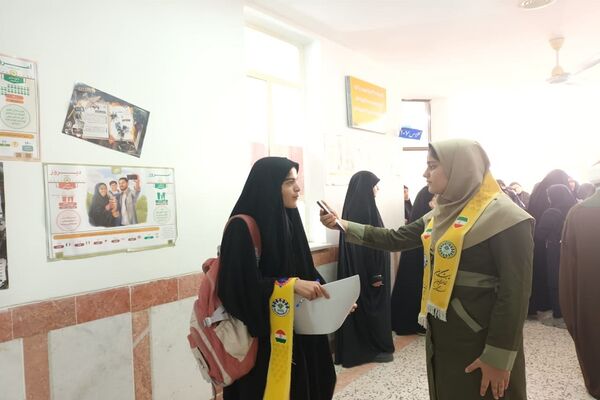 آغاز مسابقات مرحله شهرستانی قرآن، عترت و نماز در بهبهان
