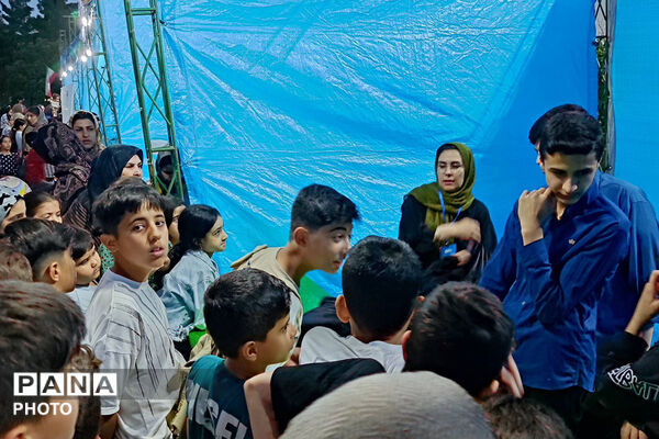 انعکاسِ ولایت در آیینه «بجنورد»؛ از عهدِ علوی تا شورِ مردمی
