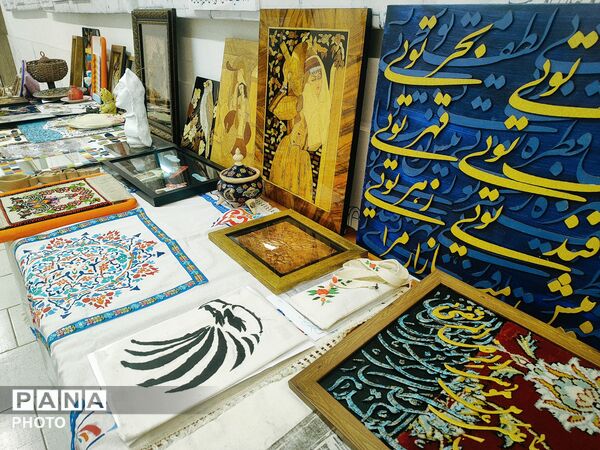 جشنواره‌های فرهنگی هنری «امید فردا» و «پرسش مهر» در کرج