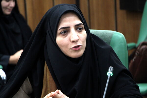 نشست خبری فرمانده سپاه الغدیر با اصحاب رسانه 
