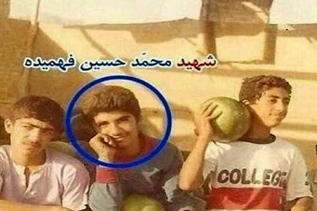 فداکاری نسل جوان ایران از حسین فهمیده تا جنگ ۱۲ روزه ۱۴۰۴