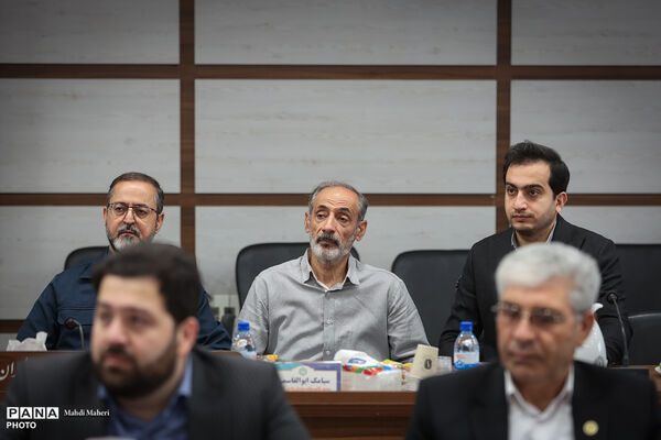 گردهمایی تخصصی مدیران سازمان دانش‌آموزی سراسری کشور