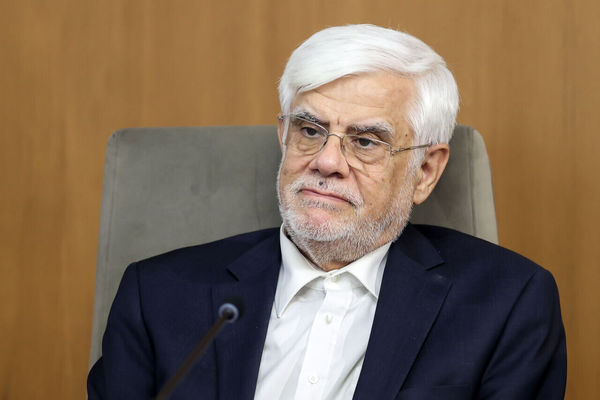 عارف: دولت در حال پیگیری مشکلات بخش خصوصی در قالب اصلاحات ساختار اقتصادی است