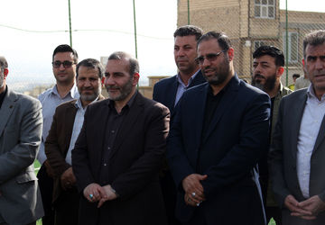 سفر وزیر آموزش و پرورش به استان کرمانشاه