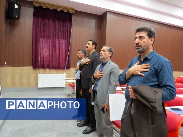 جشنواره خوارزمی در بجنورد