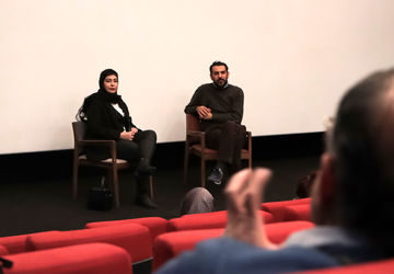 داستان زندگی کودکانی که آسمان پرستاره‌ شب را ندیده‌اند