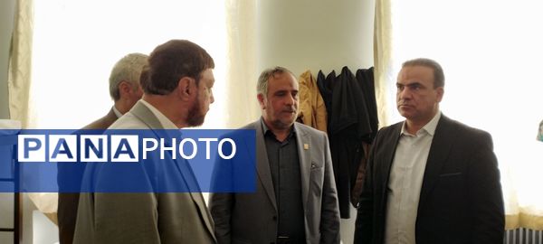 تولد ارزشمند دانشگاه فرهنگیان در گناباد