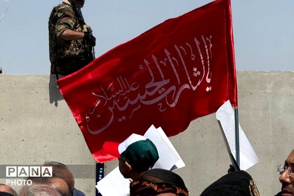 تشییع رهبر شهید؛ قلب تهران در سوگ عظیم انقلاب