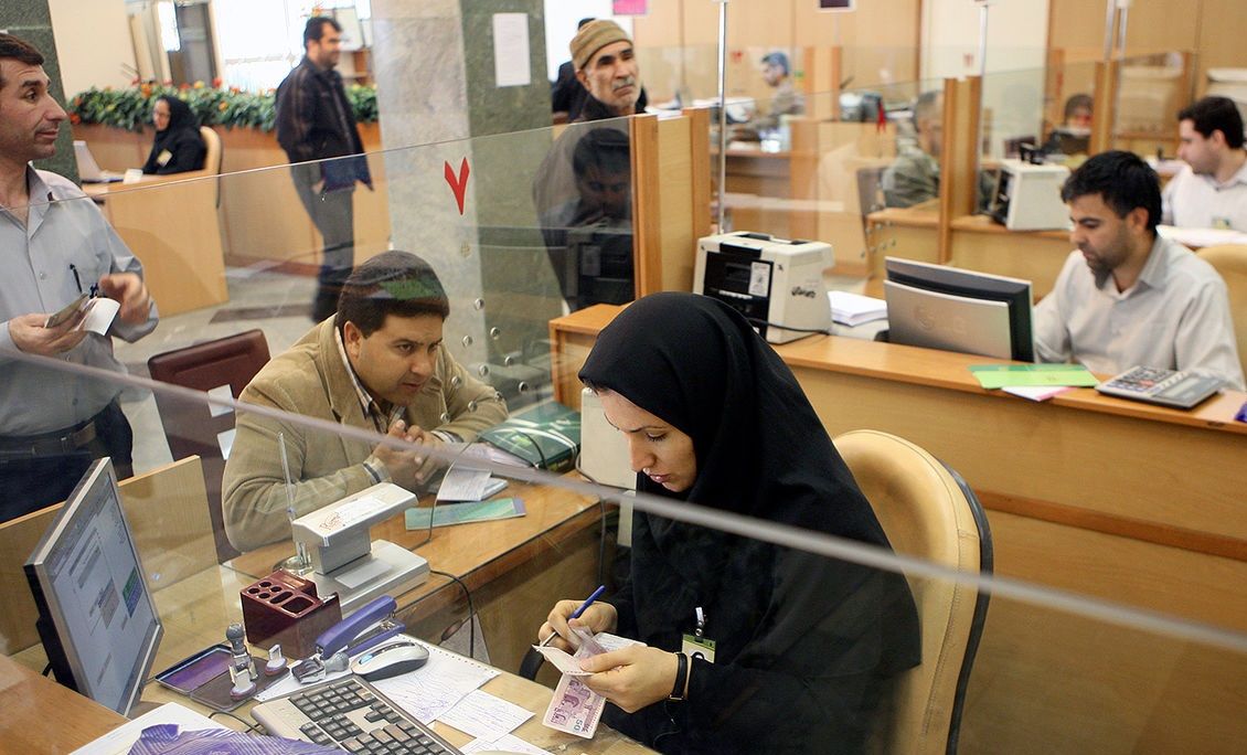 بانک‌ها از ابتدای امسال چه میزان وام پرداخت کردند؟