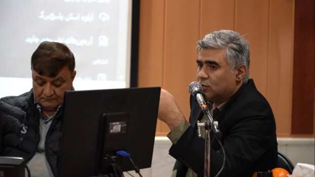 امن سازی شبکه و فضای سایبری آموزش و پرورش خراسان رضوی