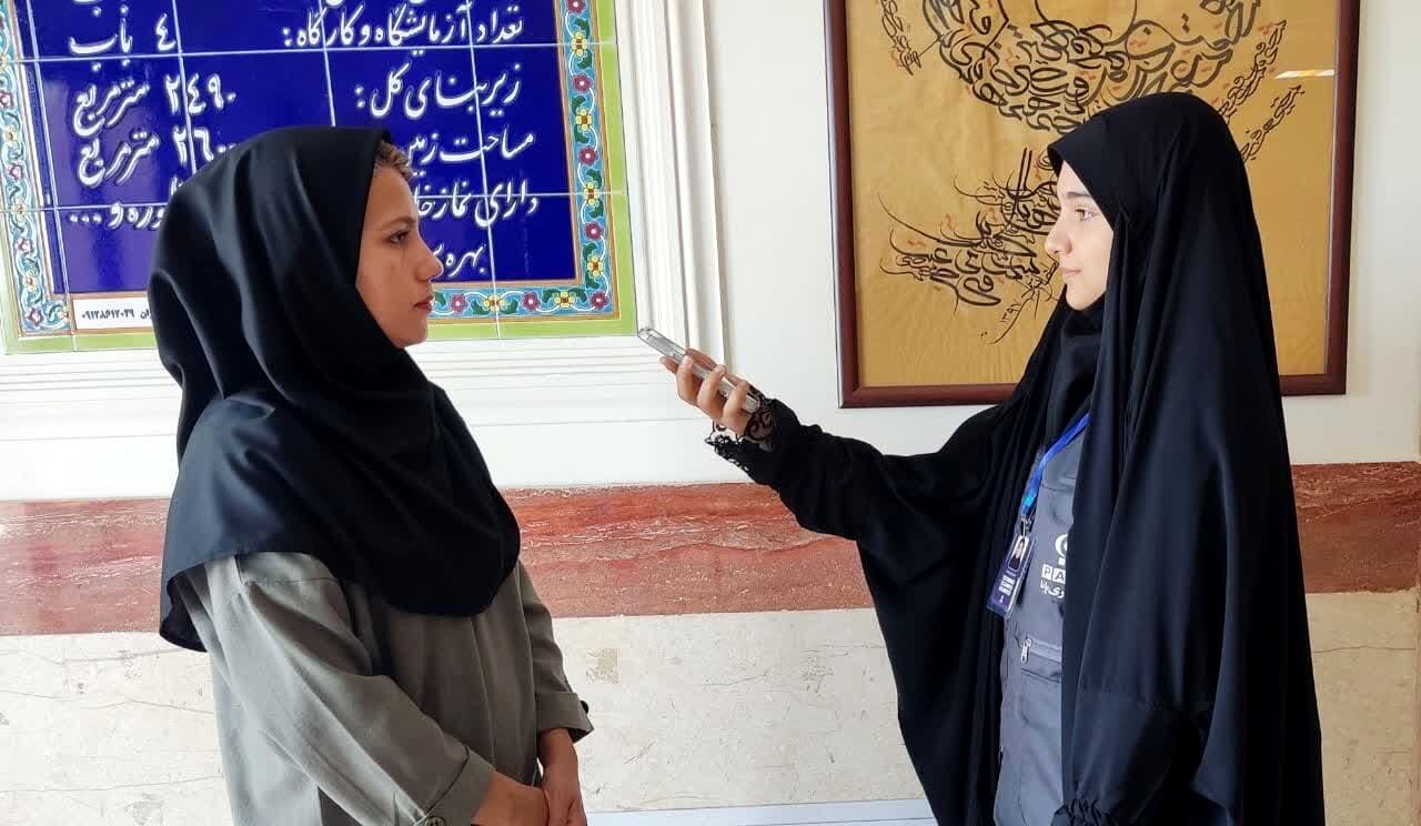 ورزش، فرصتی جهت دوری از فشار‌های روانی و مشکلات روزانه است