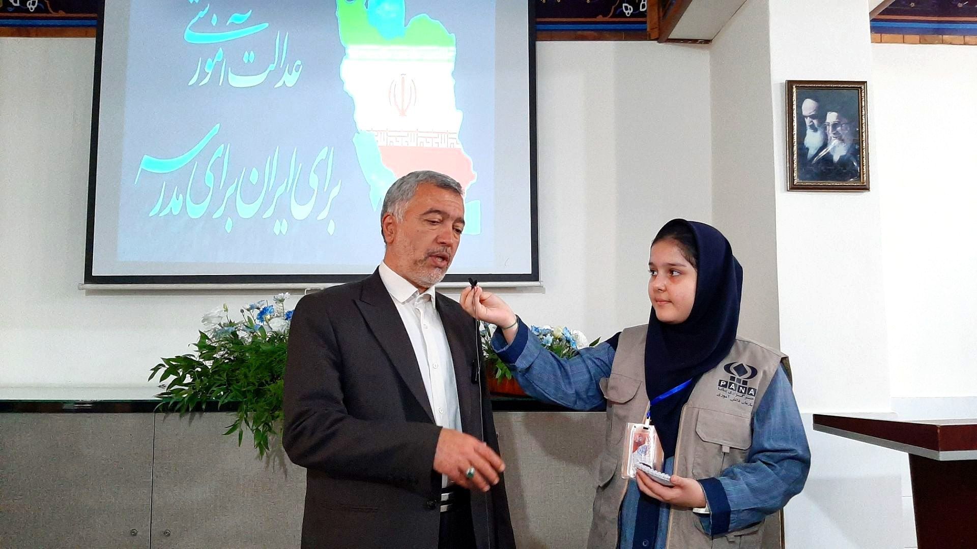  ارتباط با خدا  در سلامت روح و روان تاثیر مثبتی دارد