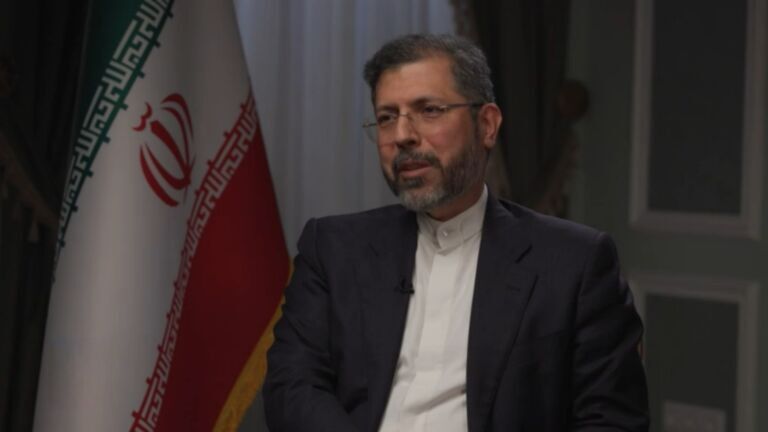 آمریکا با رفتار هرمونیک روند شکل گیری نظام چند قطبی را مختل می‌سازد