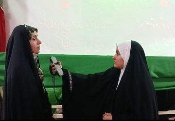 برگزاری محفل بزرگ قرآنی «میهمانی آیه ها»
