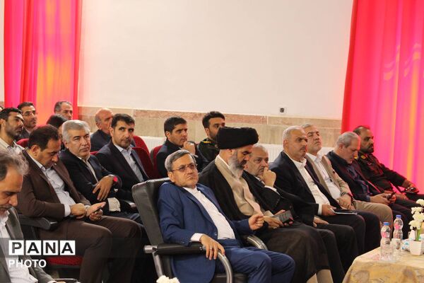 میزبانی گرم بهارستان از وزیر آموزش و پرورش