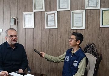 مدرسه‌ها فرصتی برای زیستن