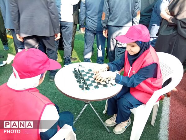  المپیاد ورزشی درون‌مدرسه‌ای؛ مسیر پویایی، همدلی و رقابت های سالم