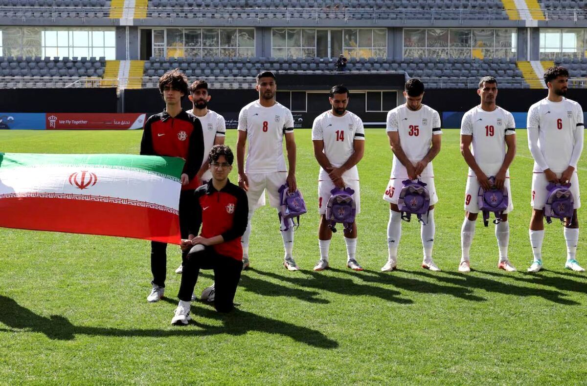 برخی اشتباهات و برنامه‌ریزی‌ها، ماتع طلسم شکنی تیم ملی در جام جهانی شد