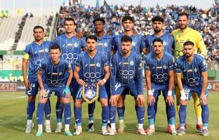 دوئل آبی‌های فوتبال ایران در ایستگاه هجدهم لیگ بیست و پنجم/ساپینتو در اندیشه انتقام