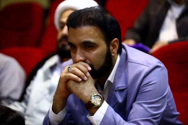 همایش علمی «جنگ شناختی و تمدن نوین اسلامی» در قم 
