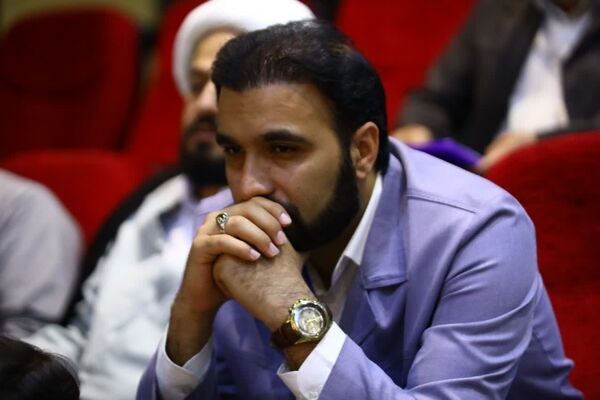 همایش علمی «جنگ شناختی و تمدن نوین اسلامی» در قم 