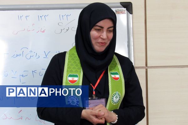 پیش‌اردوی ملی پیشتازان دختر کردستان