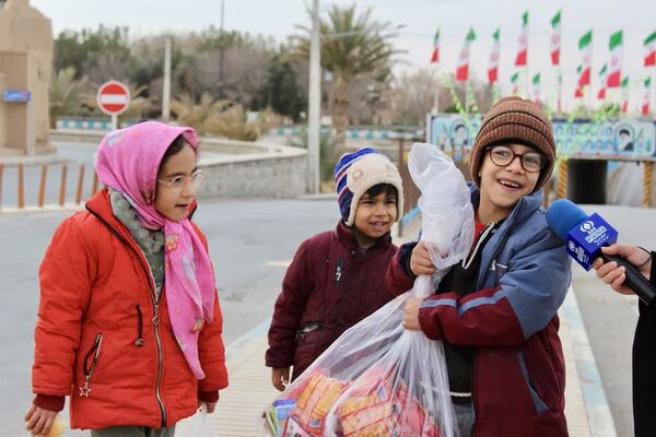 آیین کهن براتی، یادگار شیرین این دیار