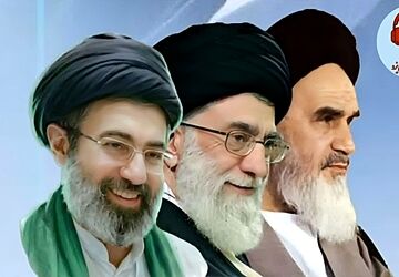 نور رهبری؛ قصه‌هایی از تاریخ