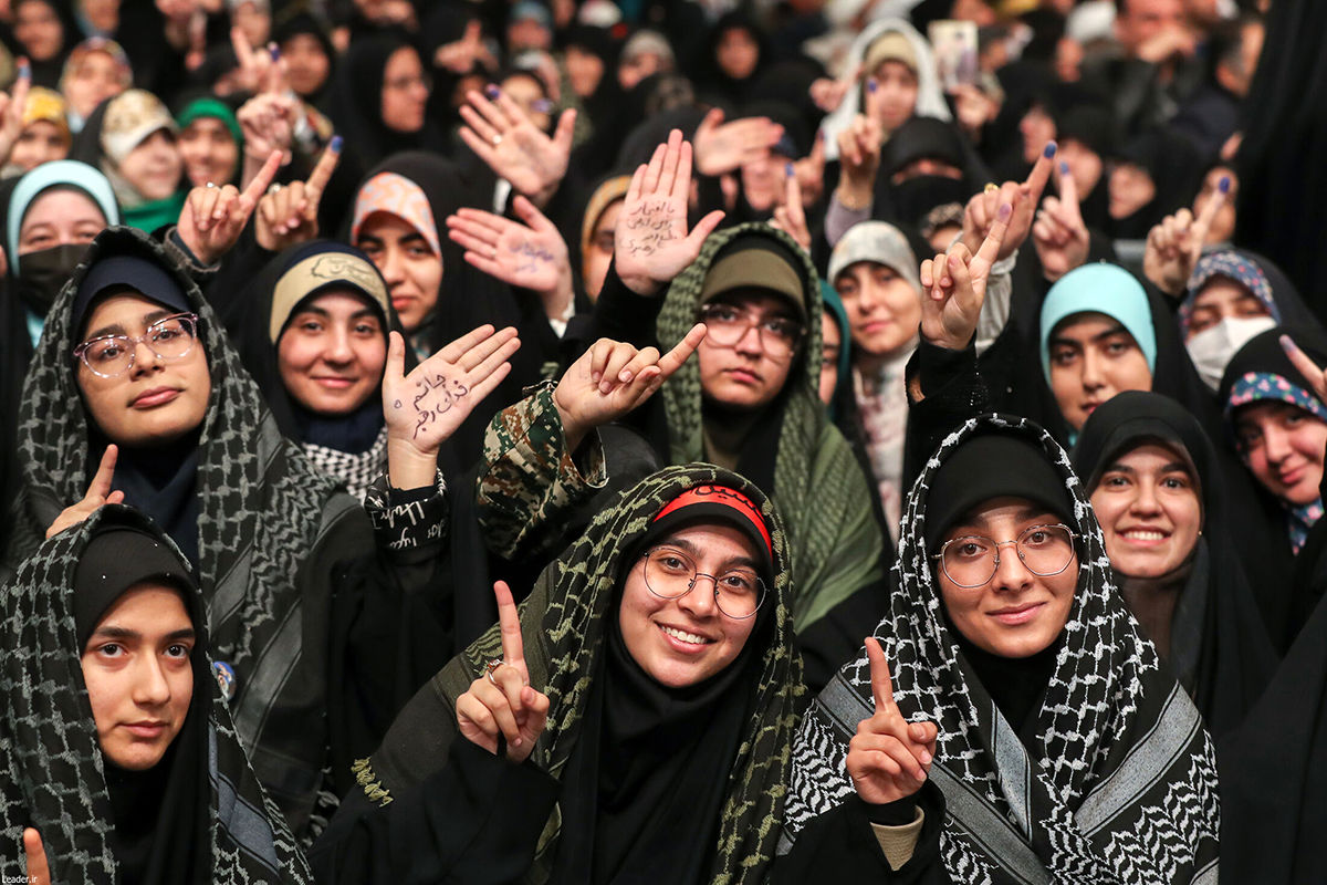 تدارک ویژه شبکه‌های تلویزیونی برای انتخابات 