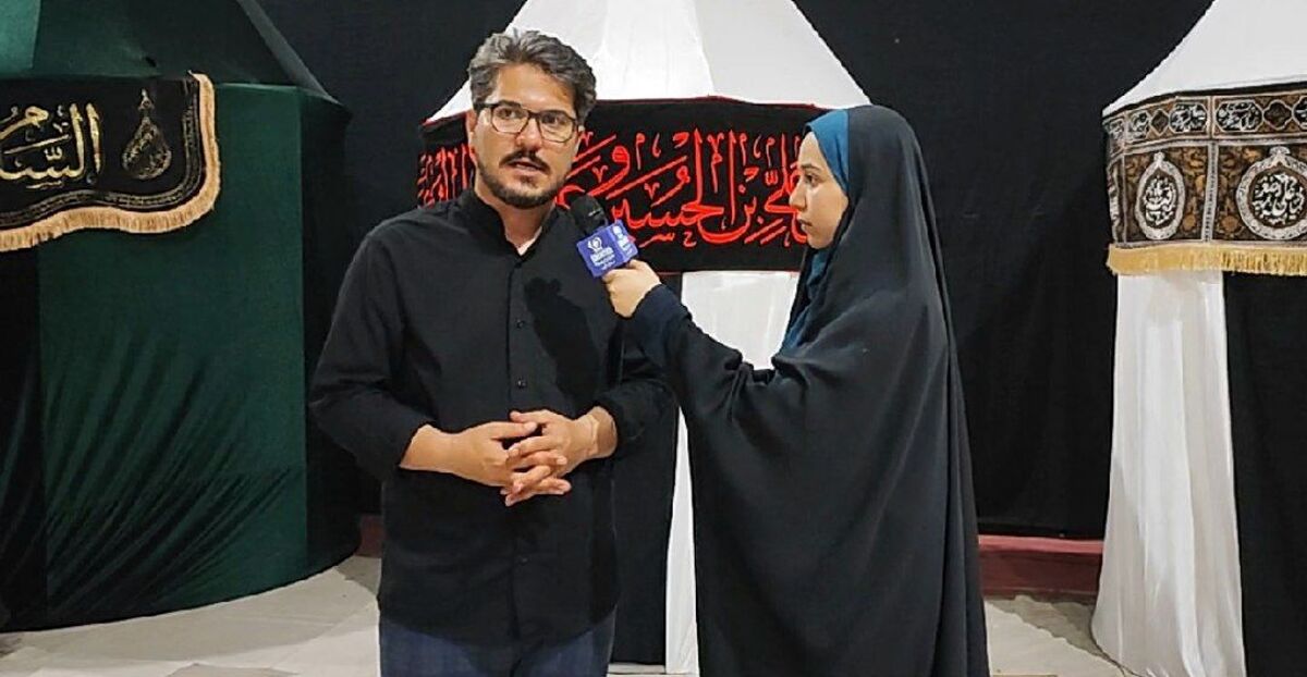   تا جان در بدن داریم، فدایی راه اسلام و امام حسین(ع) هستیم