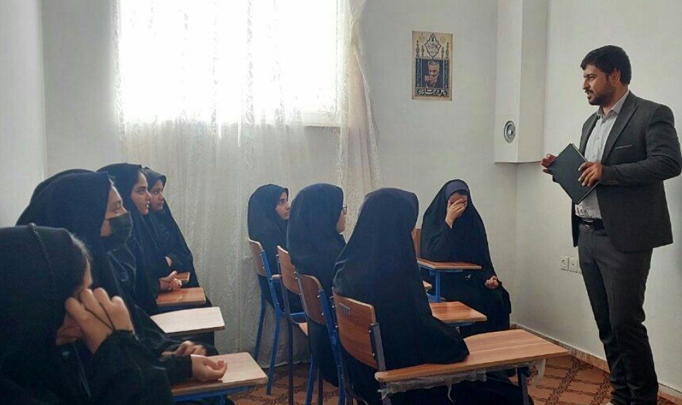 طرح خوبان آخرالزمان در رباط‌سنگ برگزار شد