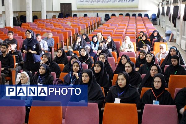 دوازدهمین دوره انتخابات مجلس دانش‌آموزی در آذربایجان غربی