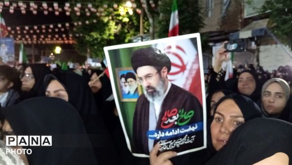 عقد سه زوج جان فدای الشتری در تجمعات شبانه