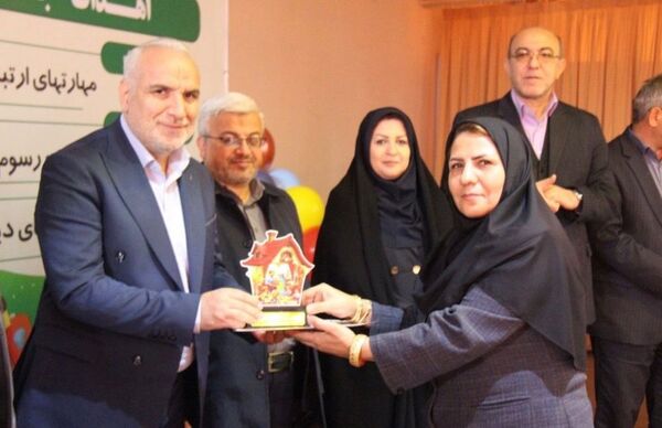 جشنواره «قوناخ باجی»، الگویی درخشان در آموزش پیش‌دبستانی