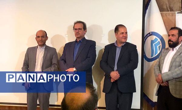 باشگاه «با آب»؛ پیوند هنر و مدیریت آب در مشهد