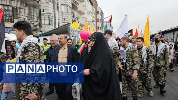 روز قدس؛ از آرمان تا واقعیت