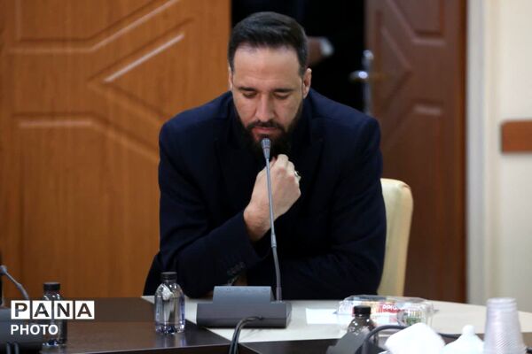 نشست خبری تشریح برنامه‌های دهه کرامت در قم