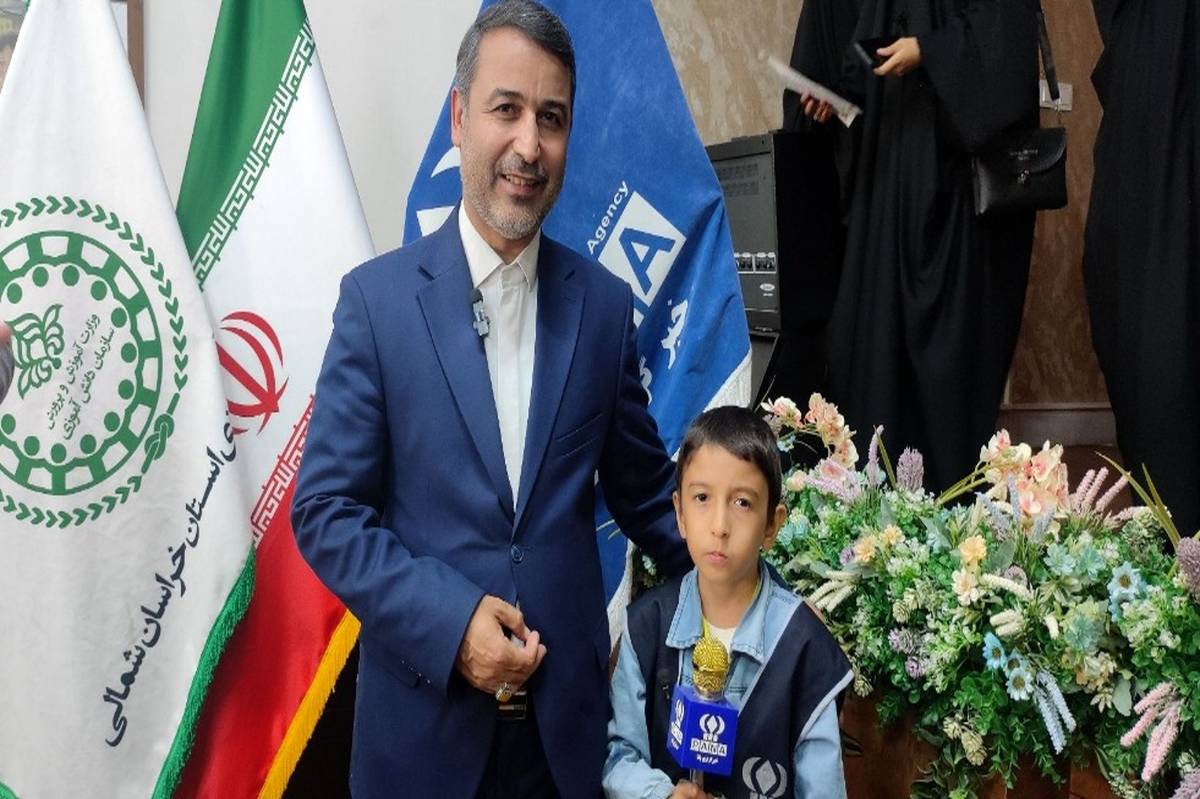 آغاز ‌تعلیم و تربیت ۱۸ هزار دانش‌آموز کلاس اولی در خراسان شمالی